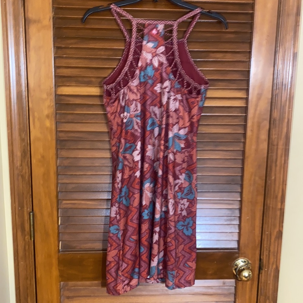 LIKE NEW Prana Dress - Picture 5 of 6